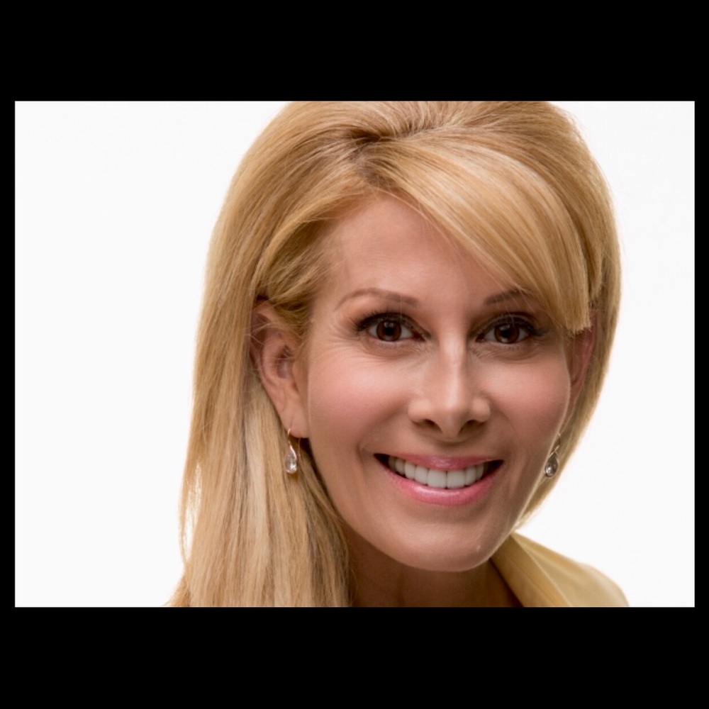 Meet your Posher, Jillian